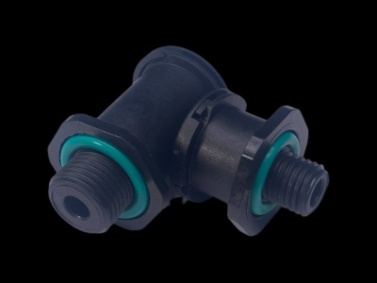Automotive Vents for Powertrain