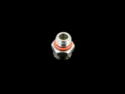 Protective Vents, Screw-In Series for Outdoor Electronic Enclosures