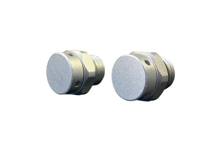 Spider Screw-in Vents Waterproof Breathable IP67 IP68