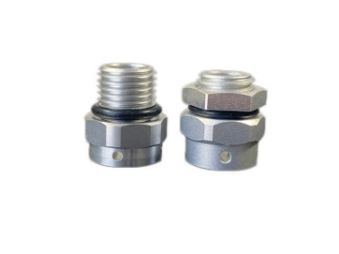 Spider Screw-in ePTFE Vents for Outdoor Electronic Enclosures